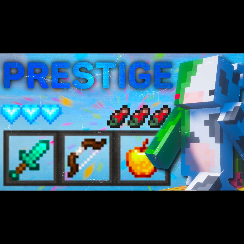 Prestige 16x by kaip on PvPRP
